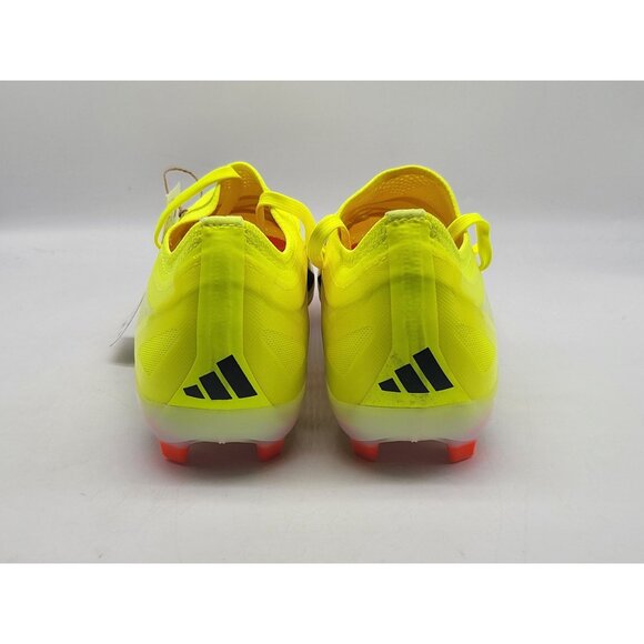 Adidas X Crazyfast Pro FG Solar Energy Pack IG0601 Soccer Cleats Mens Size 10.5 - Picture 6 of 11